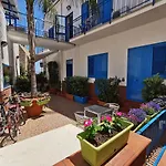 Al Baglio Maison d'hôtes Mondello