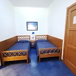 Maison d'hôtes Al Baglio Mondello