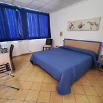 Al Baglio Maison d'hôtes Mondello
