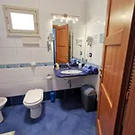 Al Baglio 4* Mondello