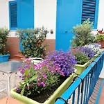 Al Baglio 4* Mondello