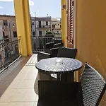 Al Baglio Maison d'hôtes Mondello