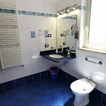 Maison d'hôtes Al Baglio Mondello