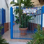 Al Baglio Pensjonat 4*