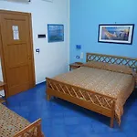 Maison d'hôtes Al Baglio Mondello