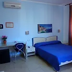 Pensjonat Al Baglio