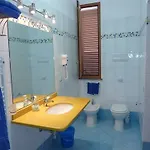 Pensjonat Al Baglio