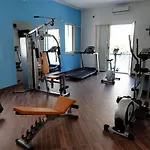 Pensjonat Al Baglio 4*