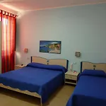 Pensjonat Al Baglio 4*