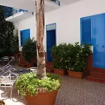 Al Baglio Pensjonat Mondello