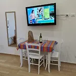 Pensjonat Al Baglio 4*