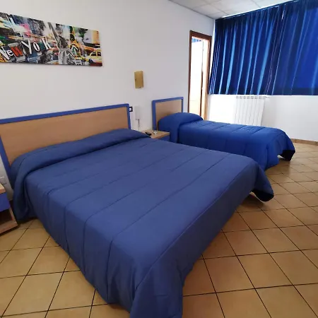 Gasthof Al Baglio Mondello
