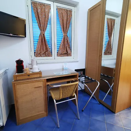 Al Baglio Pensionat 3*