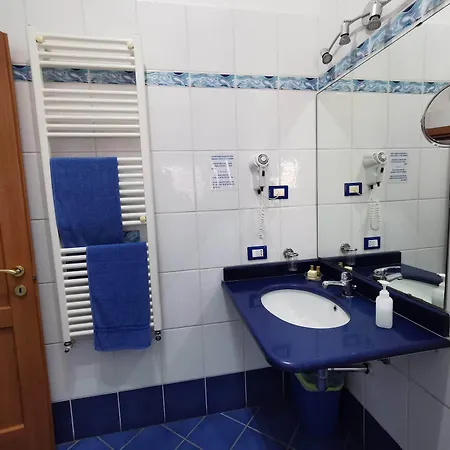 Al Baglio بيت ضيافة مونديلّو