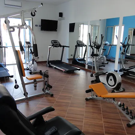 Al Baglio 4* Mondello