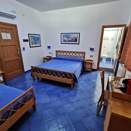 Al Baglio Pensionat 4*