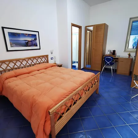 Pensionat Al Baglio 4*