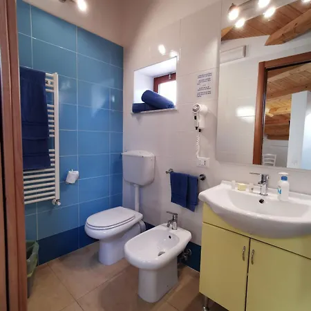 Al Baglio 4* Mondello