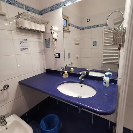 Al Baglio Pensionat Mondello