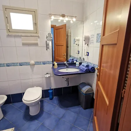 Al Baglio 4* Mondello