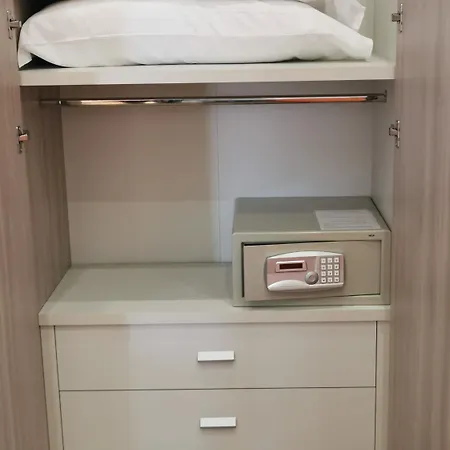 Al Baglio 4* Mondello