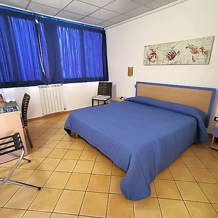 Πανσιόν Al Baglio Mondello