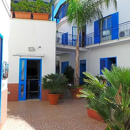 Al Baglio Mondello