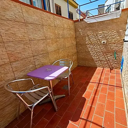 Πανσιόν Al Baglio 4*