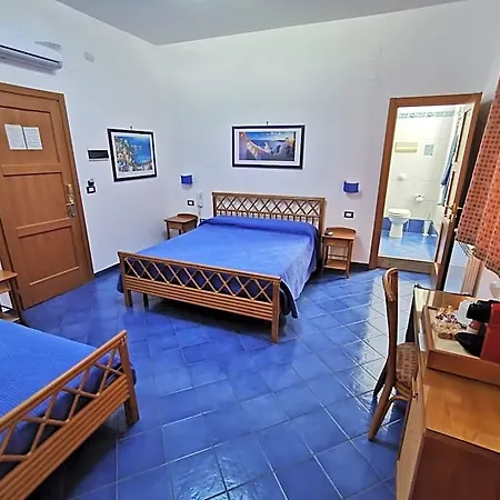 Πανσιόν Al Baglio