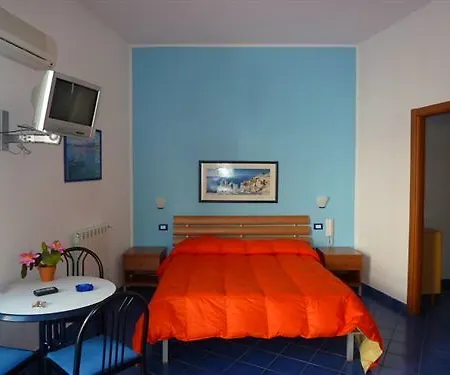 Gasthof Al Baglio 3*