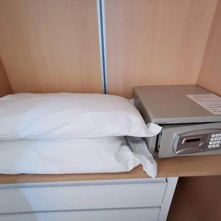 Al Baglio 3* Монделло
