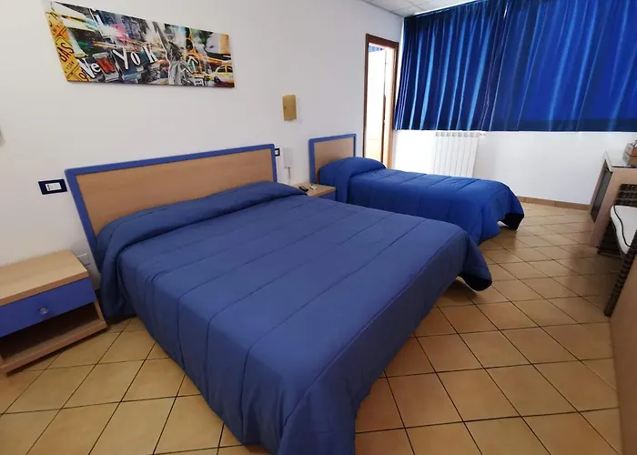 Guest house Al Baglio Mondello