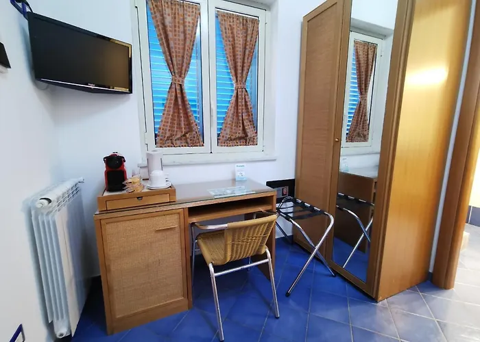 Al Baglio Guest house 4*