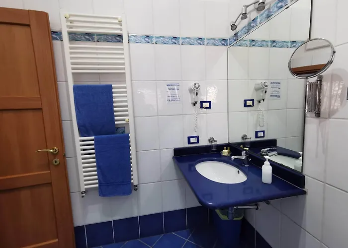 Al Baglio Guest house Mondello