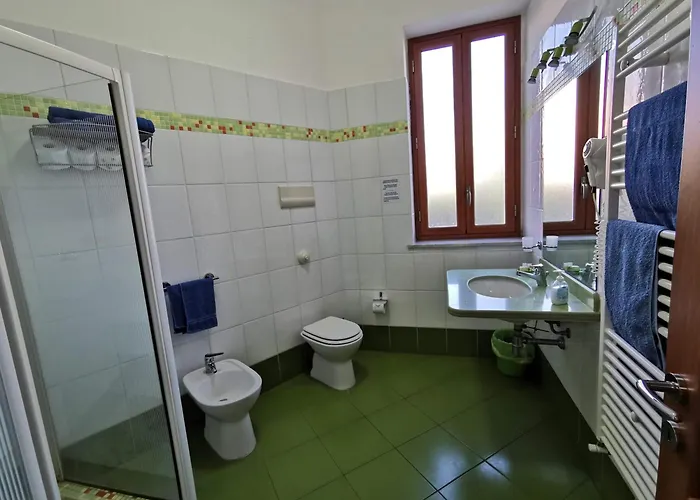 Guest house Al Baglio