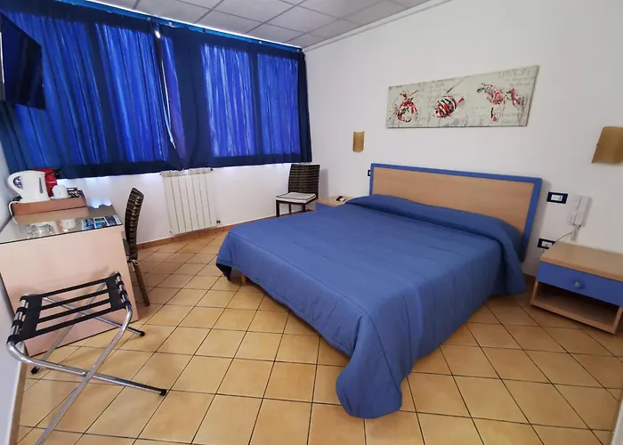 Al Baglio Guest house Mondello