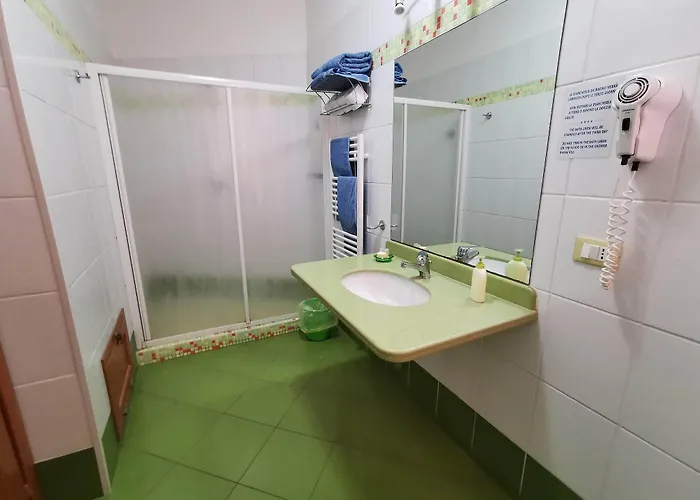 Al Baglio 4* Mondello