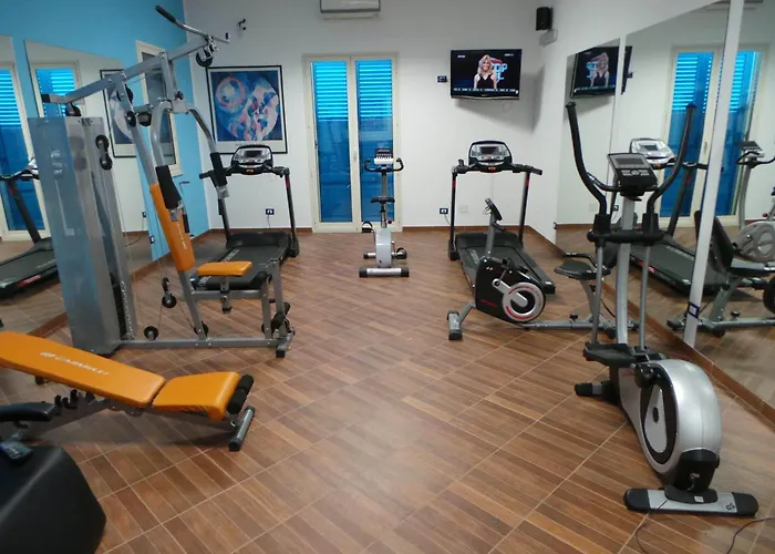 Al Baglio Guest house 4*