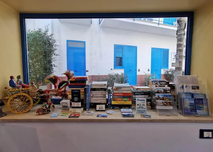 Guest house Al Baglio