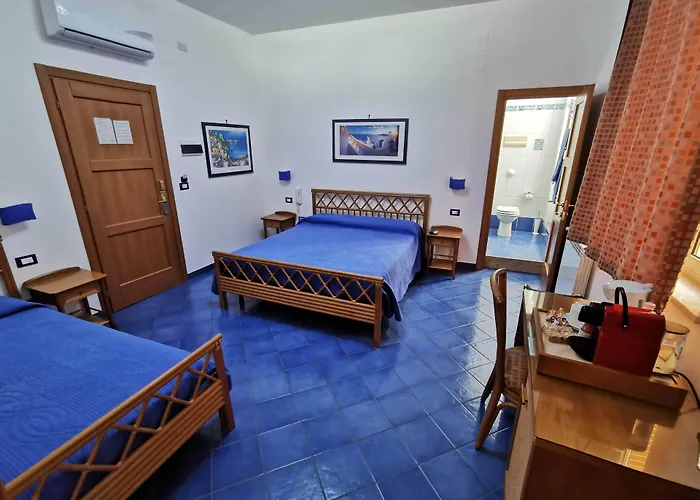 Al Baglio Guest house 4*