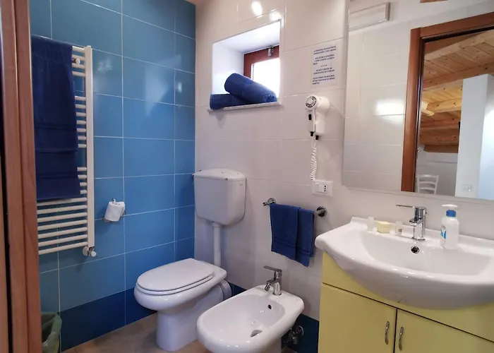 Al Baglio 4* Mondello