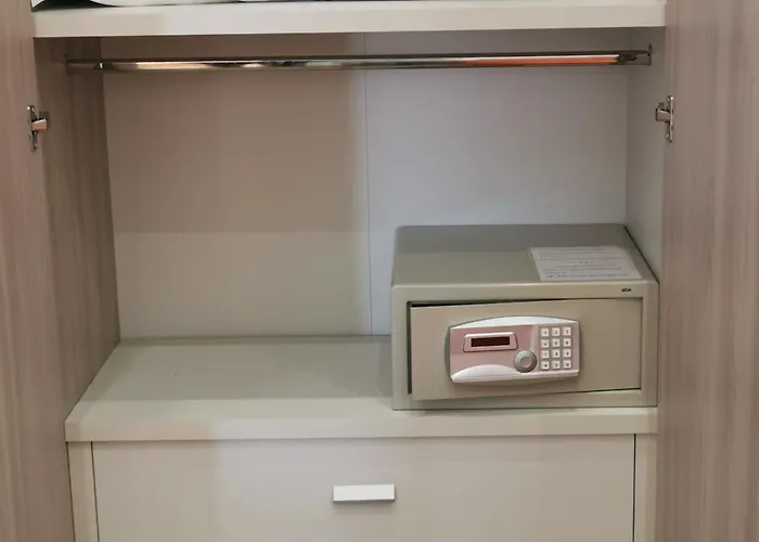 Al Baglio 4* Mondello