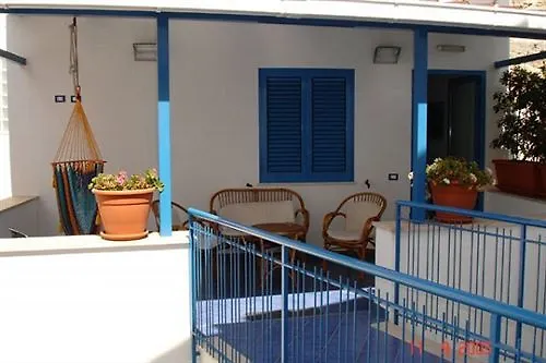 Guest house Al Baglio 4*