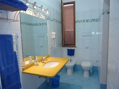 Guest house Al Baglio