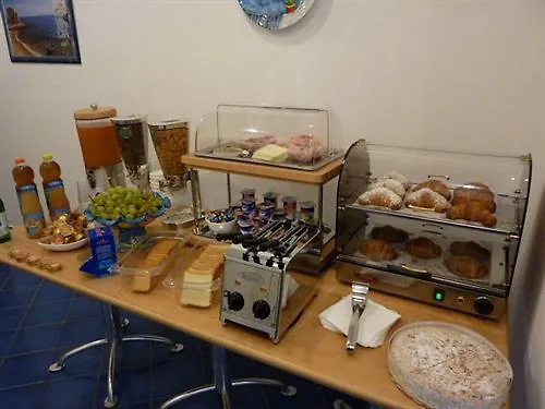 Guest house Al Baglio