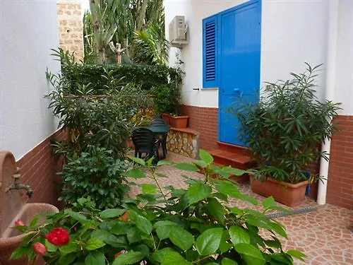 Guest house Al Baglio 4*