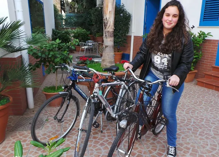 Al Baglio 4* Mondello