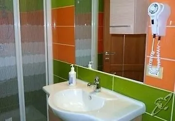 Guest house Al Baglio 4*